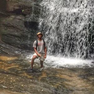 Meet your Posher, Desmond